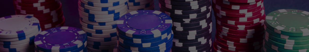 Kasinobonuser for blackjack på nett