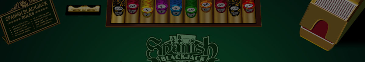 Spansk blackjack